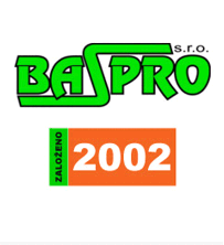 Baspro Logo